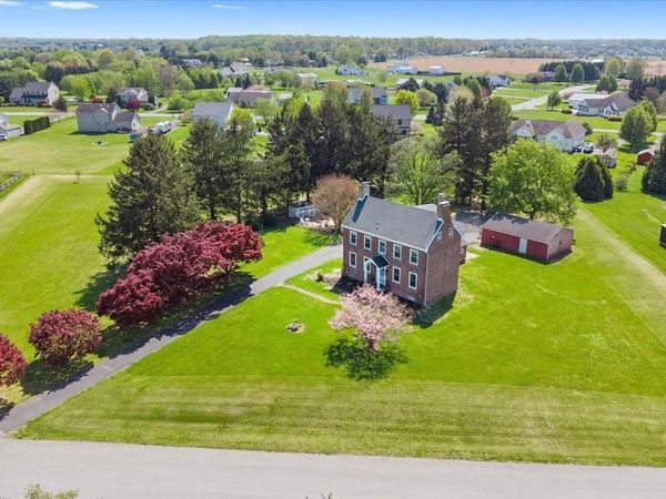 221 THOMAS DAVIS DRIVE, CLAYTON, DE 19938