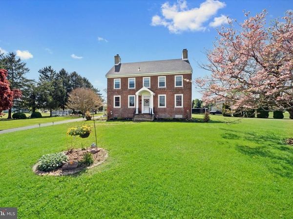 221 THOMAS DAVIS DRIVE, CLAYTON, DE 19938