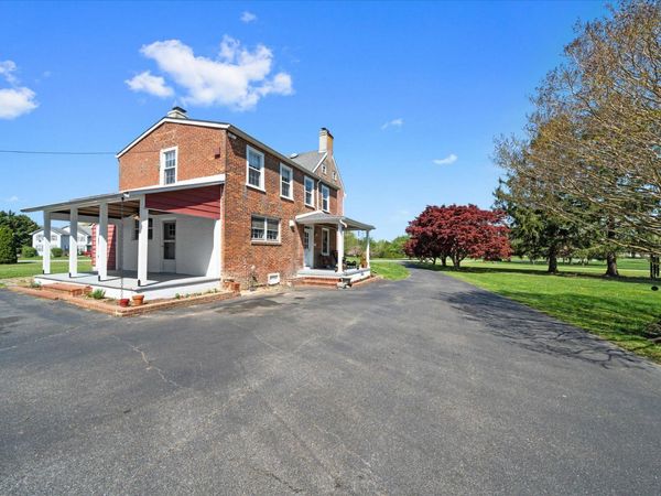 221 THOMAS DAVIS DRIVE, CLAYTON, DE 19938