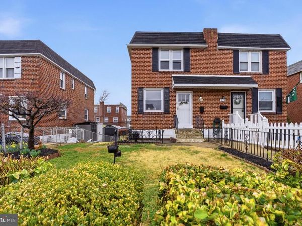 231 HALLER ROAD , RIDLEY PARK, PA 19078