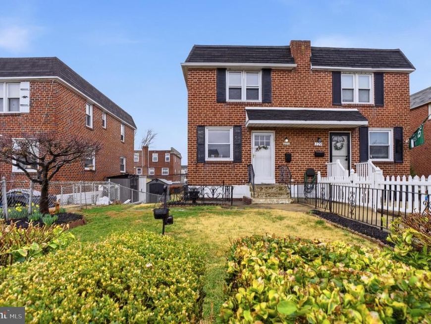 231 Haller Road , Ridley Park, PA 19078 Main Photo