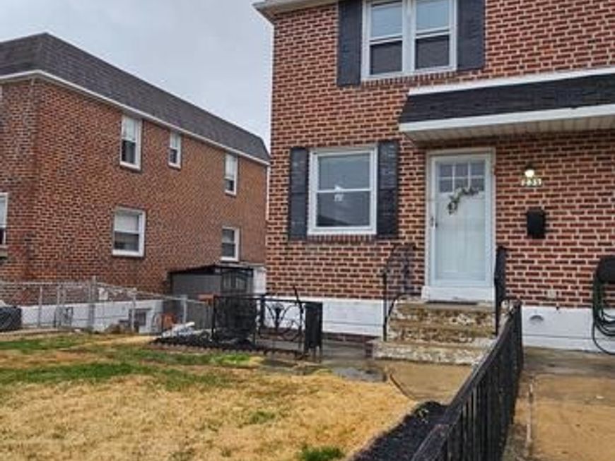 231 Haller Road , Ridley Park, PA 19078 Main Photo