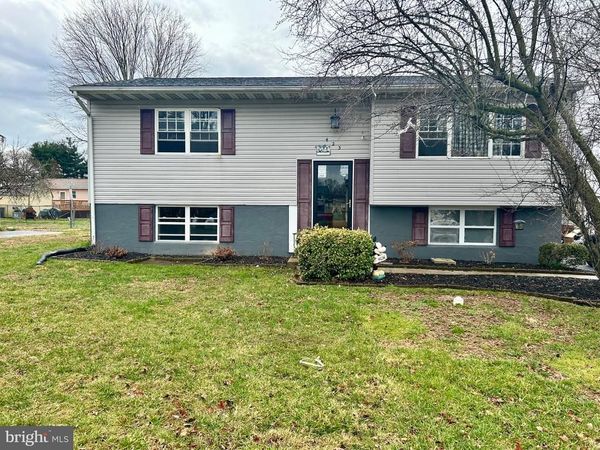 423 PAUL DRIVE, SMYRNA, DE 19977