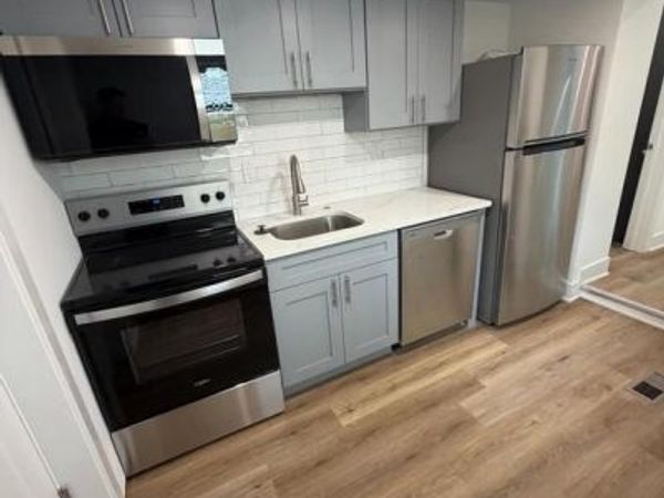 2037 N 9TH ST, Unit 1, PHILADELPHIA, PA 19122