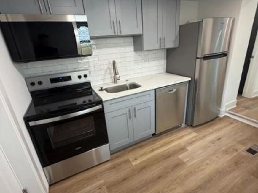 2037 N 9th St, Unit 1, Philadelphia, PA 19122 Main Photo