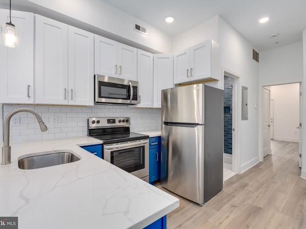 1535 N 6TH STREET , Unit 1, PHILADELPHIA, PA 19122
