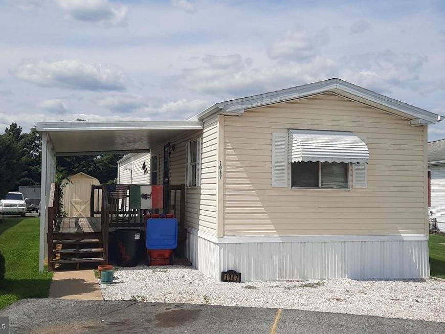 1047 Sage Avenue, Reading, PA 19605 Main Photo