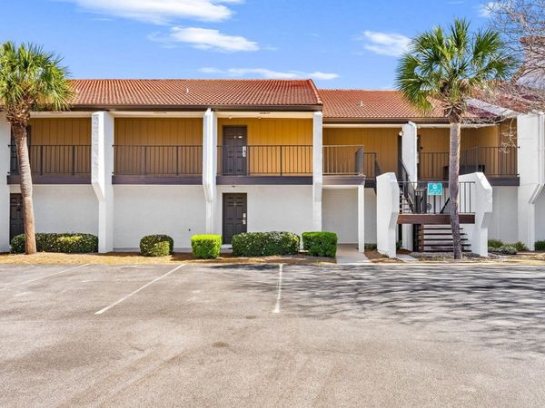 520 N Richard Jackson Boulevard, UNIT 411, Panama City Beach, FL 32407