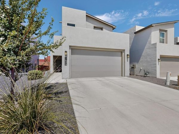 9609 Sage Ranch Court SW, Albuquerque, NM 87121