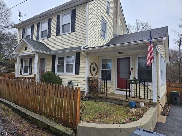 4 Mill St, Alexandria, NJ 08867