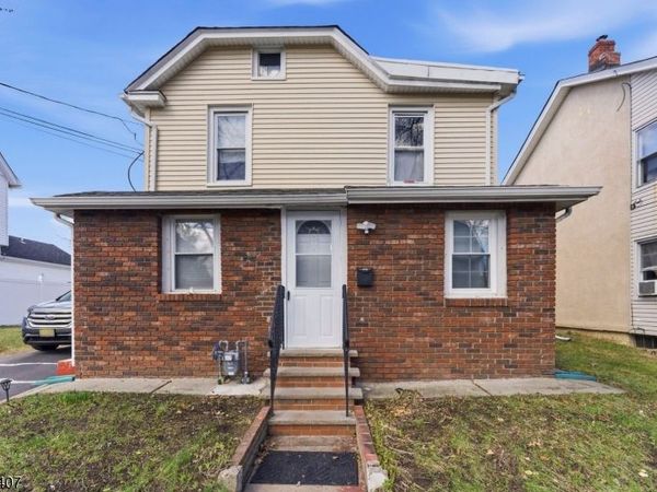 206 Prospect St, Englewood, NJ 07631