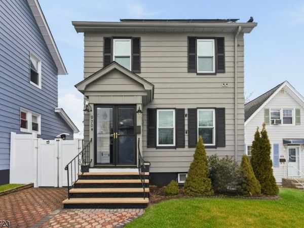970 Lorraine Ave, Union, NJ 07083