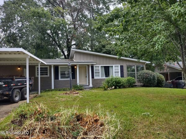 1426 50th Avenue, Meridian, MS 39307