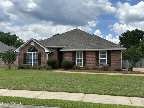 121 Kenzie Drive, Madison, MS 39110
