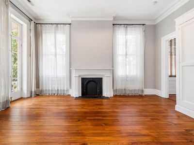 128 Wentworth Street, Unit 4, Charleston, SC 29401