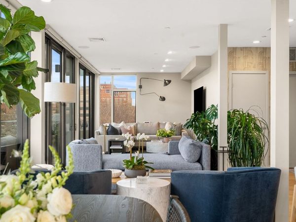 7 East Springfield, Unit PH6, Boston, MA 02118