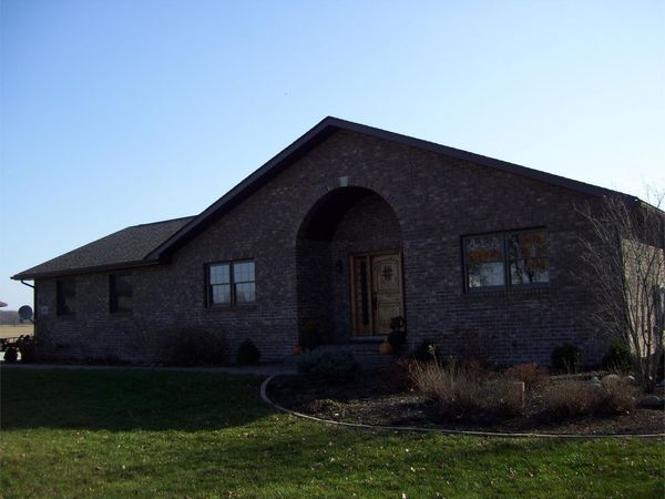 6494 W Joliet Road , La Porte, IN 46350