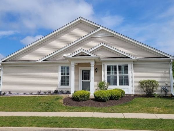 13540 Yellow Pine Drive , Huntley, IL 60142