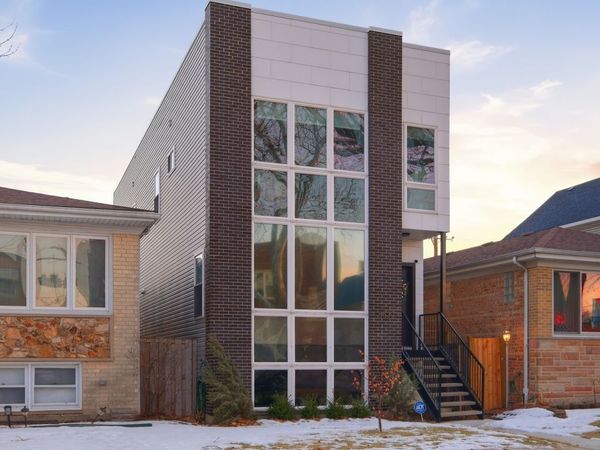 5539 W Drummond Place , Chicago, IL 60639