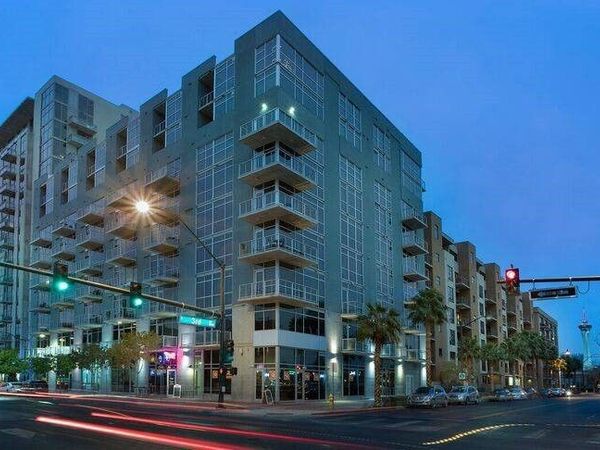 353 E Bonneville Avenue , Unit 209, Las Vegas, NV 89101