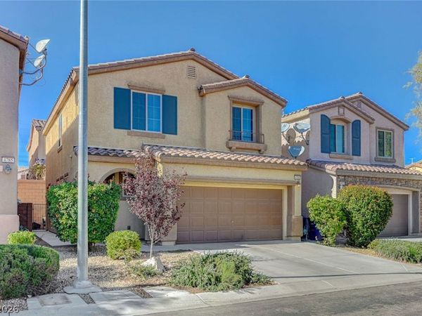 4781 San Marcello Street , Las Vegas, NV 89147