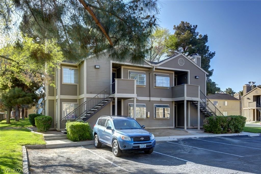 2777 Aarondavid Drive, Las Vegas, NV 89121 Main Photo