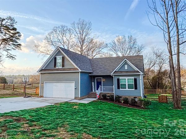 104 Preston Trail, Kings Mountain, NC 28086