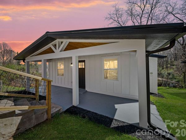 40 & 48 Sunnyside Road , Waynesville, NC 28786