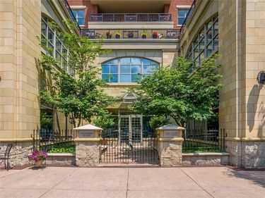 130 East Avenue, Unit UN440, Rochester, NY 14604