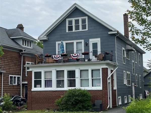233 Minnesota Avenue, Buffalo, NY 14215