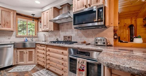 2880 Terrace Drive, Prattville, CA 95923 Photo