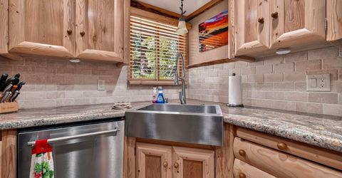 2880 Terrace Drive, Prattville, CA 95923 Photo