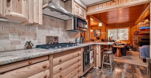 2880 Terrace Drive, Prattville, CA 95923 Photo