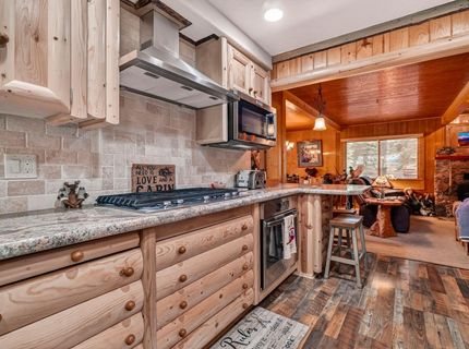 2880 Terrace Drive, Prattville, CA 95923 Photo