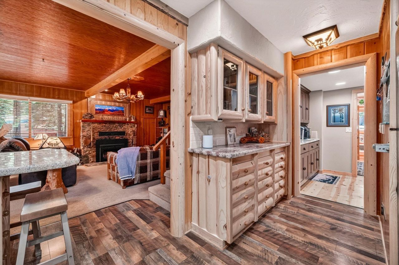 2880 Terrace Drive, Prattville, CA 95923 Photo