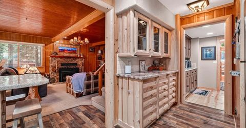 2880 Terrace Drive, Prattville, CA 95923 Photo