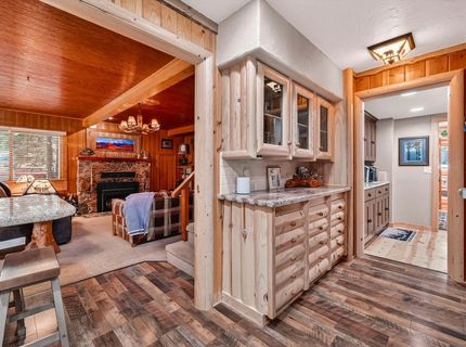 2880 Terrace Drive, Prattville, CA 95923 Photo