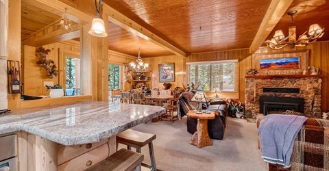 2880 Terrace Drive, Prattville, CA 95923 Photo