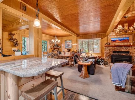 2880 Terrace Drive, Prattville, CA 95923 Photo