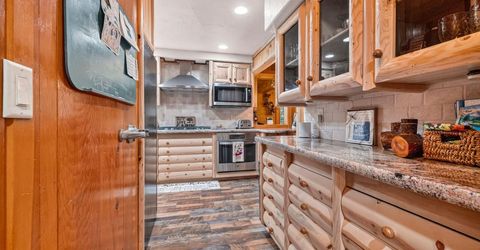 2880 Terrace Drive, Prattville, CA 95923 Photo