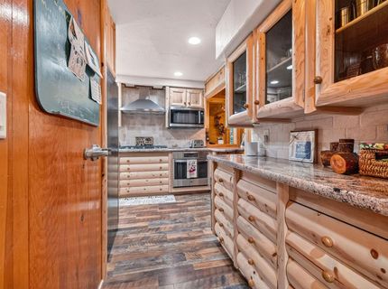 2880 Terrace Drive, Prattville, CA 95923 Photo