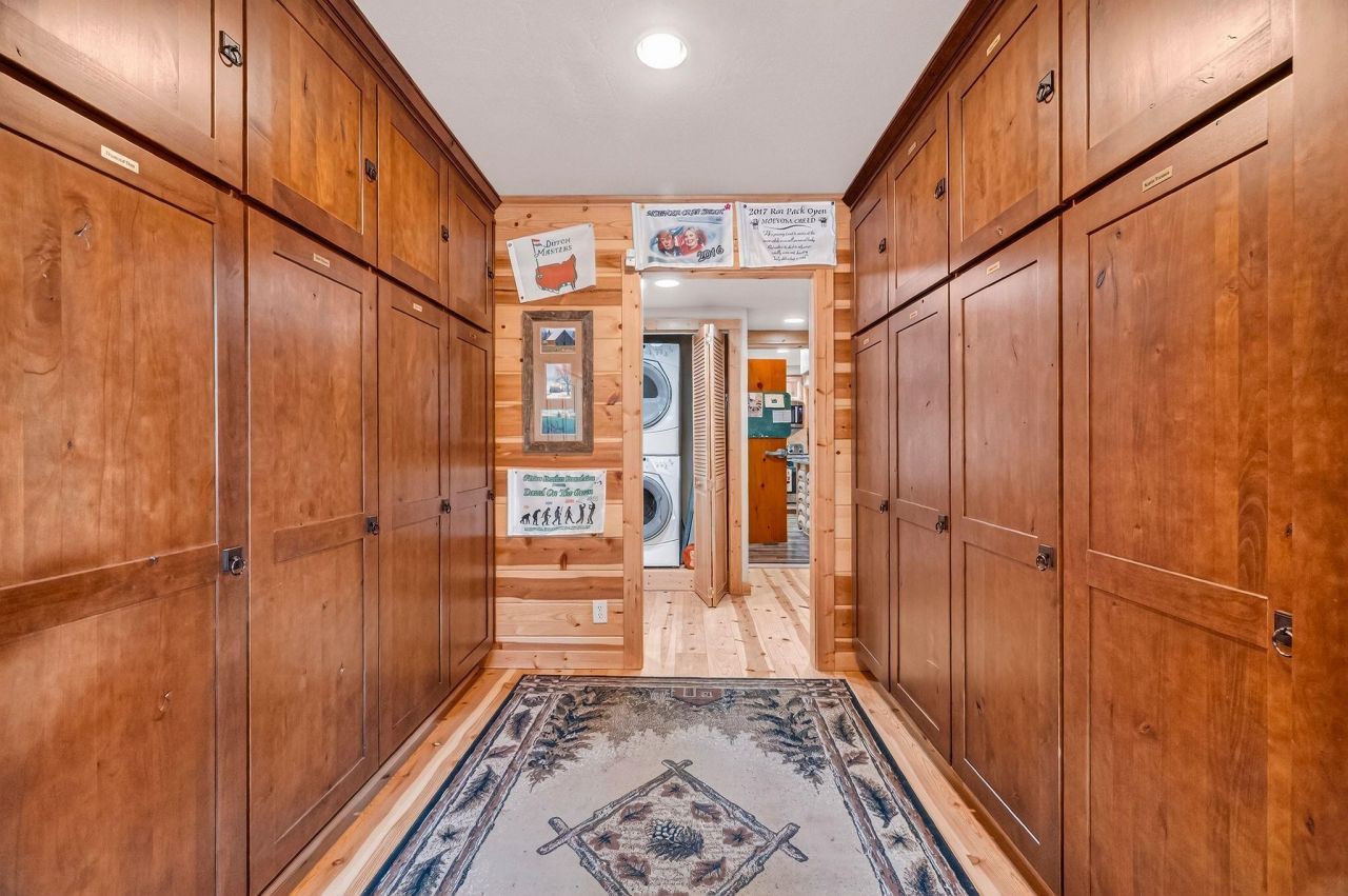 2880 Terrace Drive, Prattville, CA 95923 Photo