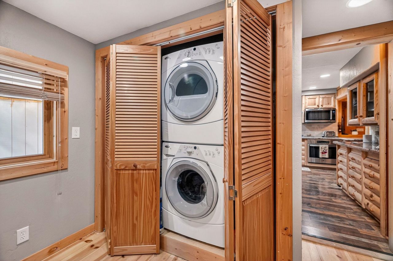 2880 Terrace Drive, Prattville, CA 95923 Photo