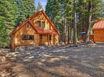 2880 Terrace Drive, Prattville, CA 95923 Photo