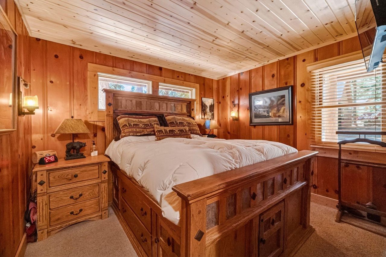 2880 Terrace Drive, Prattville, CA 95923 Photo