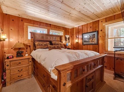 2880 Terrace Drive, Prattville, CA 95923 Photo