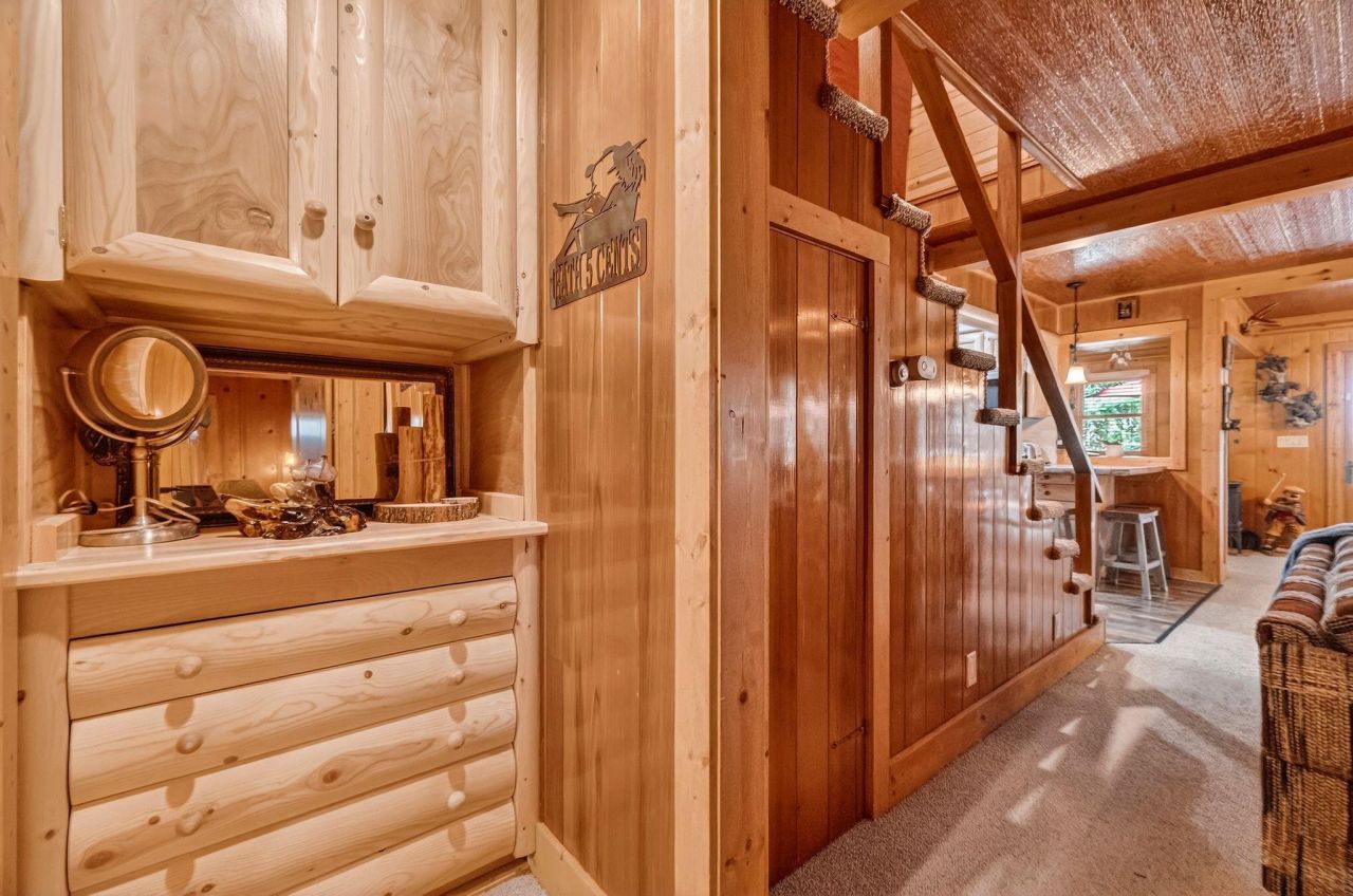 2880 Terrace Drive, Prattville, CA 95923 Photo