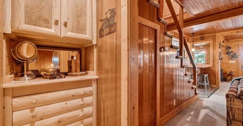 2880 Terrace Drive, Prattville, CA 95923 Photo