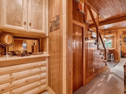 2880 Terrace Drive, Prattville, CA 95923 Photo