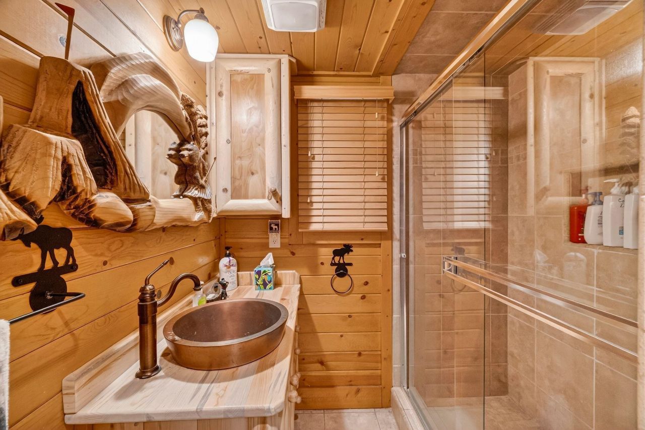 2880 Terrace Drive, Prattville, CA 95923 Photo